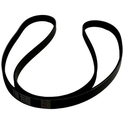 Picture of Crown Automotive Jeep Replacement Accessory Drive Belt - 4627166AC
