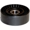 Picture of Crown Automotive Jeep Replacement Accessory Drive Belt Idler Pulley - 4627312AA
