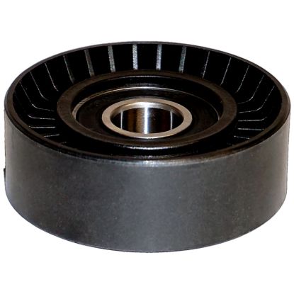 Picture of Crown Automotive Jeep Replacement Accessory Drive Belt Idler Pulley - 4627312AA