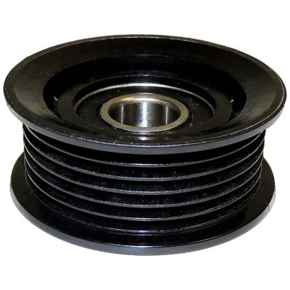 Picture of Crown Automotive Jeep Replacement Accessory Drive Belt Idler Pulley - 4627509AA