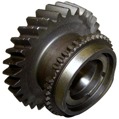Picture of Crown Automotive Jeep Replacement Manual Transmission Gear - 4636368