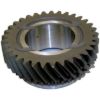 Picture of Crown Automotive Jeep Replacement Manual Transmission Gear - 4636369