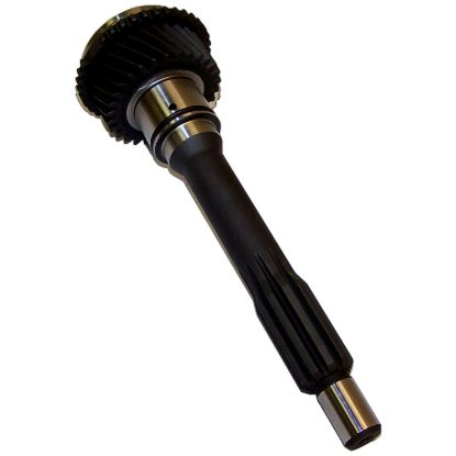 Picture of Crown Automotive Jeep Replacement Manual Transmission Input Shaft - 4636370