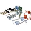 Picture of Crown Automotive Jeep Replacement Drum Brake Hardware Kit - 4636775