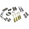 Picture of Crown Automotive Jeep Replacement Drum Brake Hardware Kit - 4636777