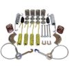 Picture of Crown Automotive Jeep Replacement Drum Brake Hardware Kit - 4636778