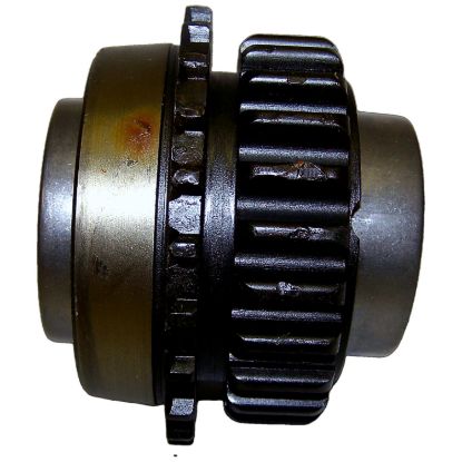 Picture of Crown Automotive Jeep Replacement Transfer Case Drive Sprocket - 4636963