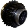 Picture of Crown Automotive Jeep Replacement Transfer Case Drive Sprocket - 4636963
