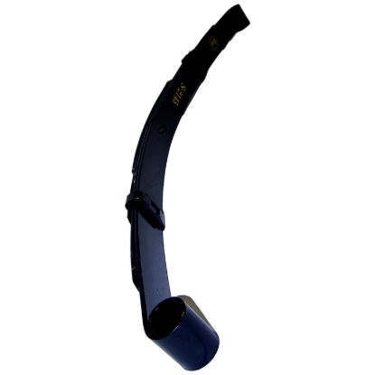 Picture of Crown Automotive Jeep Replacement Leaf Spring Assembly - 4636975