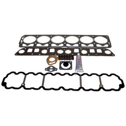 Picture of Crown Automotive Jeep Replacement Engine Cylinder Head Gasket Set - 4636982AD