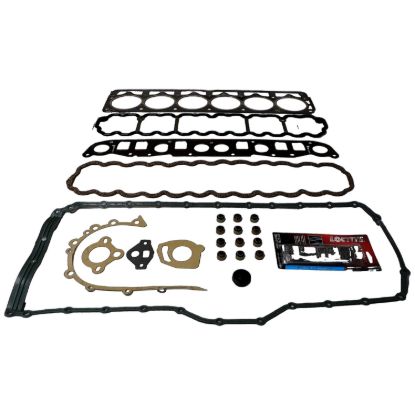 Picture of Crown Automotive Jeep Replacement Engine Gasket Set - 4636982MK