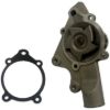 Picture of Crown Automotive Jeep Replacement Engine Water Pump - 4637500AB