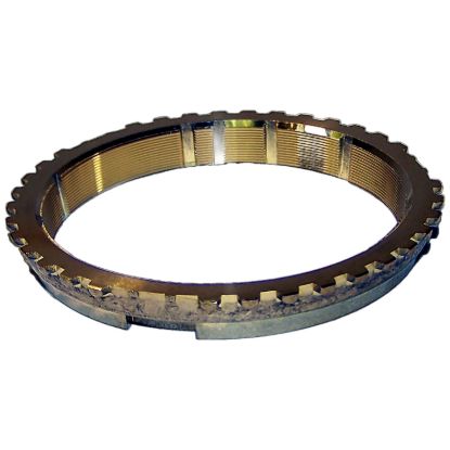 Picture of Crown Automotive Jeep Replacement Manual Transmission Blocking Ring - 4637533