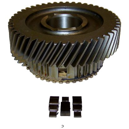 Picture of Crown Automotive Jeep Replacement Manual Transmission Gear - 4637535
