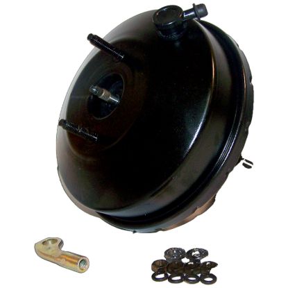 Picture of Crown Automotive Jeep Replacement Power Brake Booster - 4637862