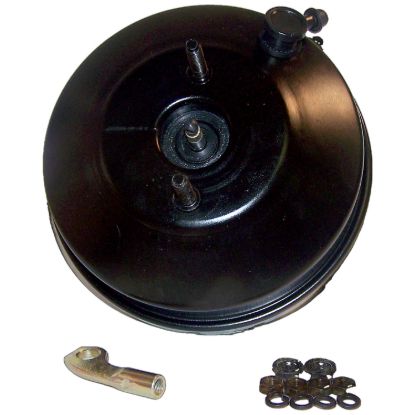 Picture of Crown Automotive Jeep Replacement Power Brake Booster - 4637862