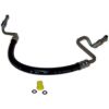Picture of Crown Automotive Jeep Replacement Power Steering Pressure Hose - 4637915