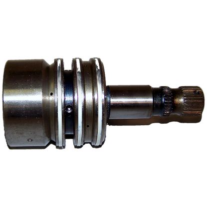 Picture of Crown Automotive Jeep Replacement Power Steering Pump Flow Control Valve - 4637937