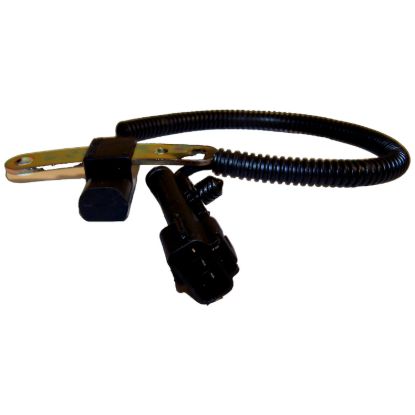 Picture of Crown Automotive Jeep Replacement Engine Crankshaft Position Sensor - 4638128