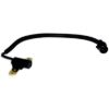 Picture of Crown Automotive Jeep Replacement Engine Crankshaft Position Sensor - 4638128