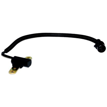 Picture of Crown Automotive Jeep Replacement Engine Crankshaft Position Sensor - 4638128