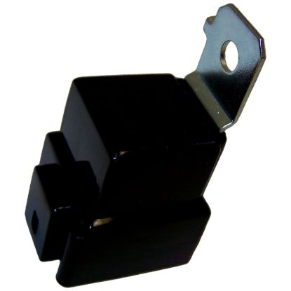 Picture of Crown Automotive Jeep Replacement Engine Cooling Fan Motor Relay - 4638271