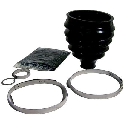 Picture of Crown Automotive Jeep Replacement CV Joint Boot Band Kit - 4641181