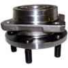 Picture of Crown Automotive Jeep Replacement Wheel Bearing and Hub Assembly - 4641516