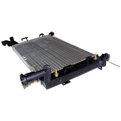 Picture of Crown Automotive Jeep Replacement Radiator - 4644364