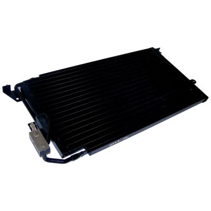 Picture of Crown Automotive Jeep Replacement A/C Condenser - 4644365