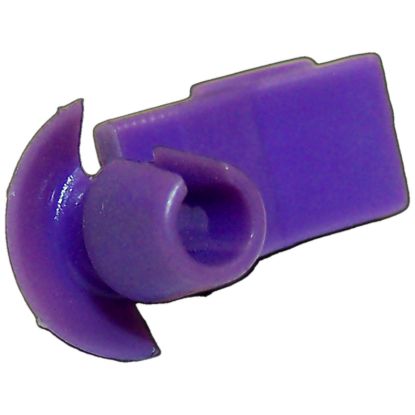 Picture of Crown Automotive Jeep Replacement Door Lock Rod Clip - 4658444