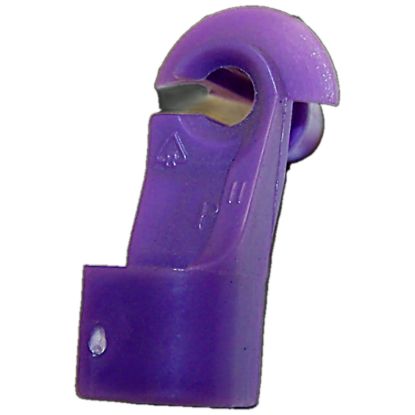 Picture of Crown Automotive Jeep Replacement Door Lock Rod Clip - 4658444