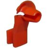 Picture of Crown Automotive Jeep Replacement Door Lock Rod Clip - 4658445