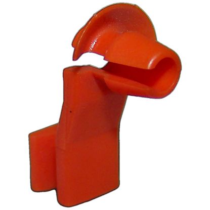 Picture of Crown Automotive Jeep Replacement Door Lock Rod Clip - 4658445