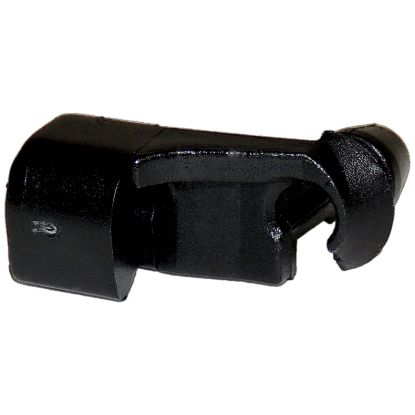 Picture of Crown Automotive Jeep Replacement Door Lock Rod Clip - 4658677