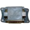 Picture of Crown Automotive Jeep Replacement Transmission Mount - 4663228
