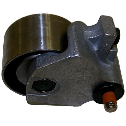 Picture of Crown Automotive Jeep Replacement Engine Timing Belt Tensioner - 4663515