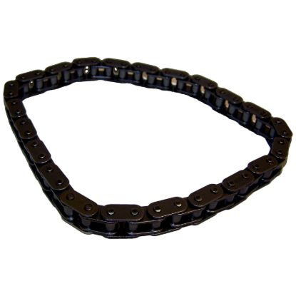 Picture of Crown Automotive Jeep Replacement Engine Timing Chain - 4663674AC