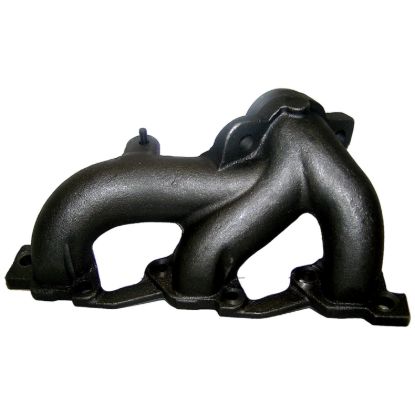 Picture of Crown Automotive Jeep Replacement Exhaust Manifold - 4666024AD