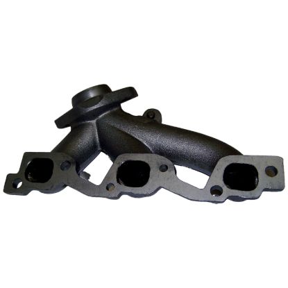 Picture of Crown Automotive Jeep Replacement Exhaust Manifold - 4666026AB