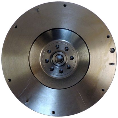Picture of Crown Automotive Jeep Replacement Clutch Flywheel - 4666102AA