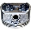 Picture of Crown Automotive Jeep Replacement Engine Piston - 4666129P