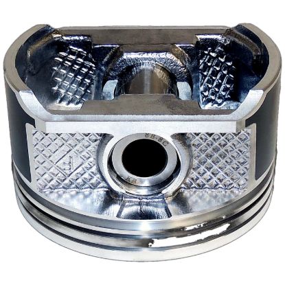 Picture of Crown Automotive Jeep Replacement Engine Piston - 4666129P