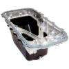 Picture of Crown Automotive Jeep Replacement Engine Oil Pan Kit - 4666153K