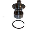 Picture of Crown Automotive Jeep Replacement Axle Hub Assembly - 4670287