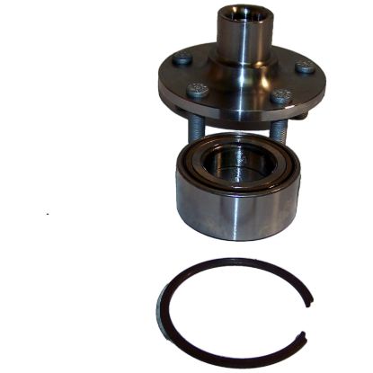Picture of Crown Automotive Jeep Replacement Axle Hub Assembly - 4670287