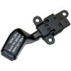 Picture of Crown Automotive Jeep Replacement Cruise Control Switch - 4671929AC