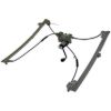 Picture of Crown Automotive Jeep Replacement Window Regulator - 4675586AB