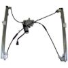 Picture of Crown Automotive Jeep Replacement Window Regulator - 4675586AB