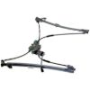 Picture of Crown Automotive Jeep Replacement Window Regulator - 4675587AB